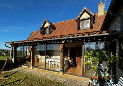vente Maison Lugagnac