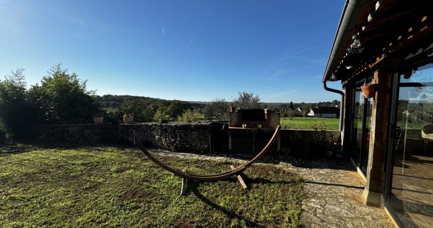 vente Maison Lugagnac