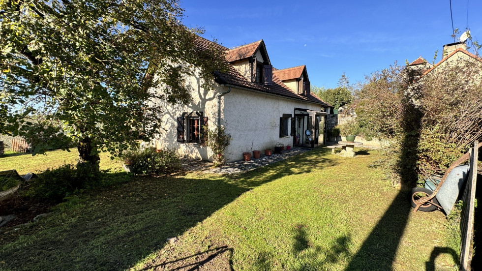 vente Maison Lugagnac - Photo 10
