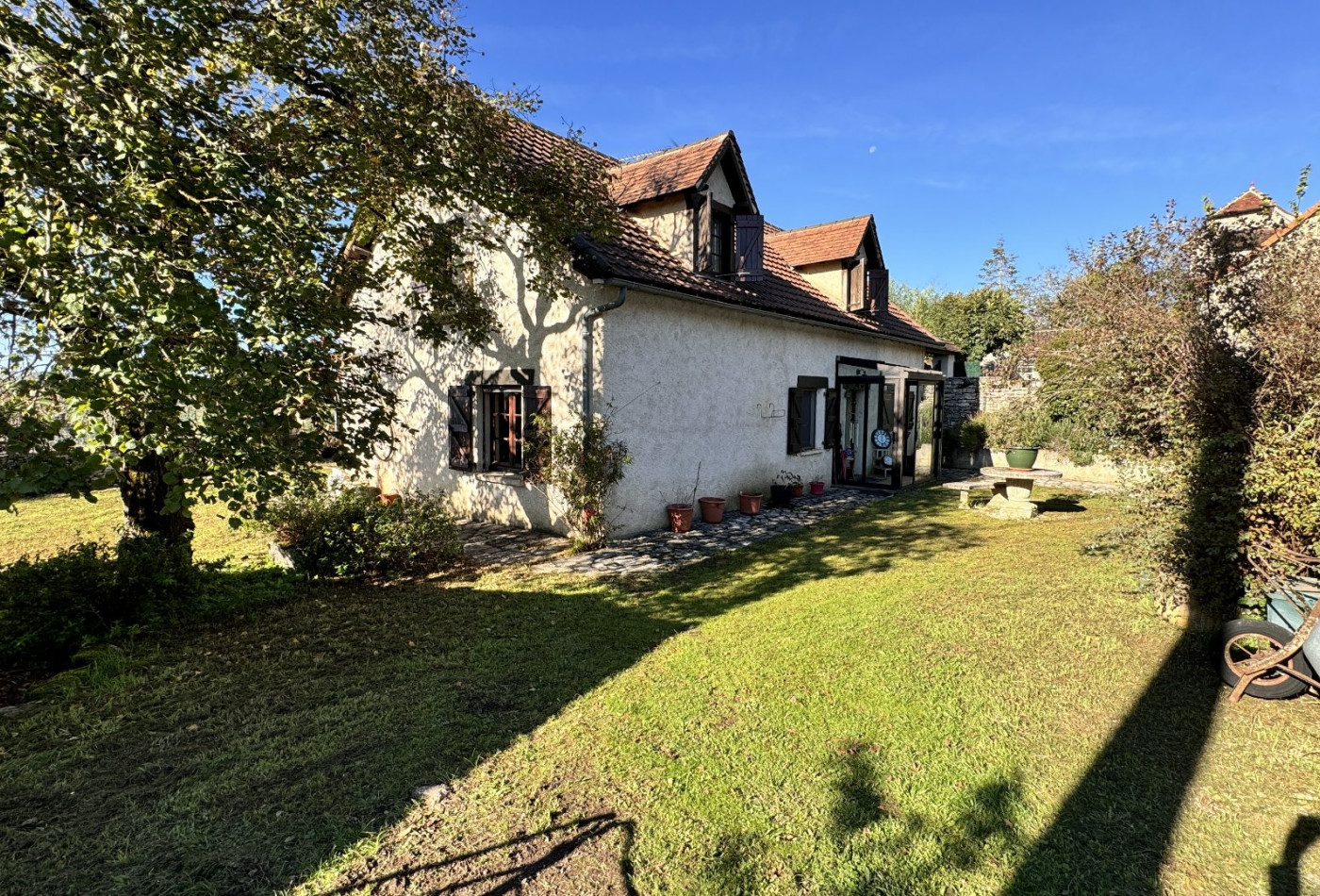 vente Maison Lugagnac - Photo 10