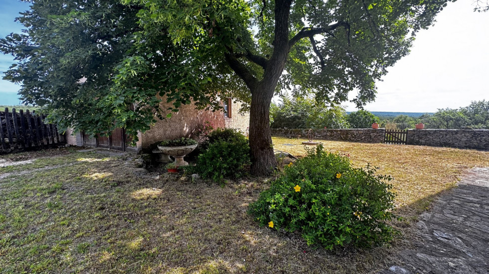 vente Maison Lugagnac - Photo 6