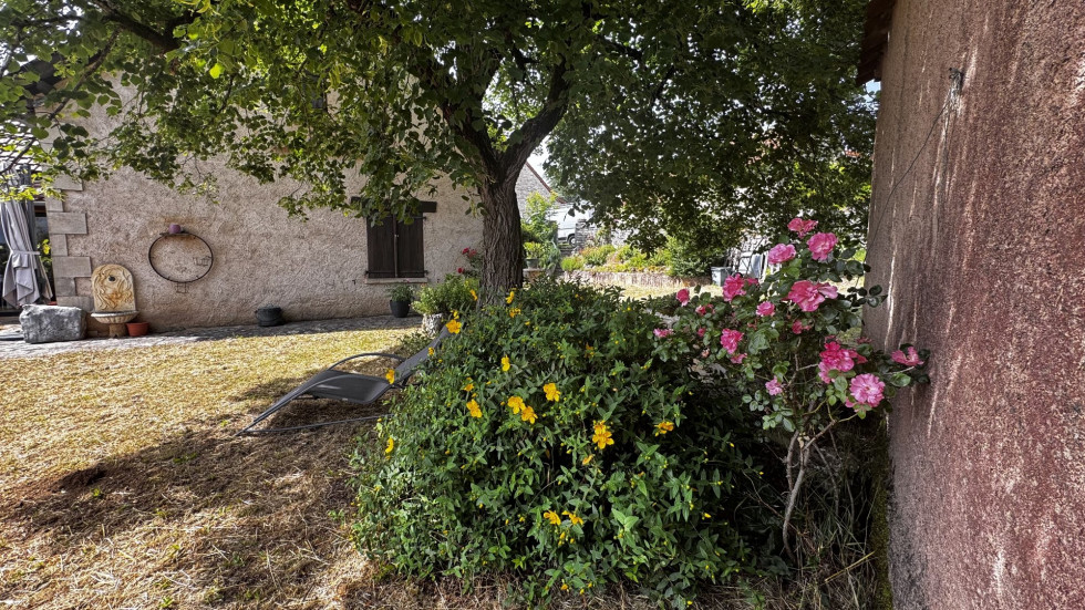 vente Maison Lugagnac - Photo 4