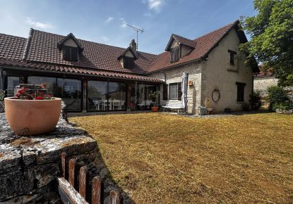 vente Maison Lugagnac