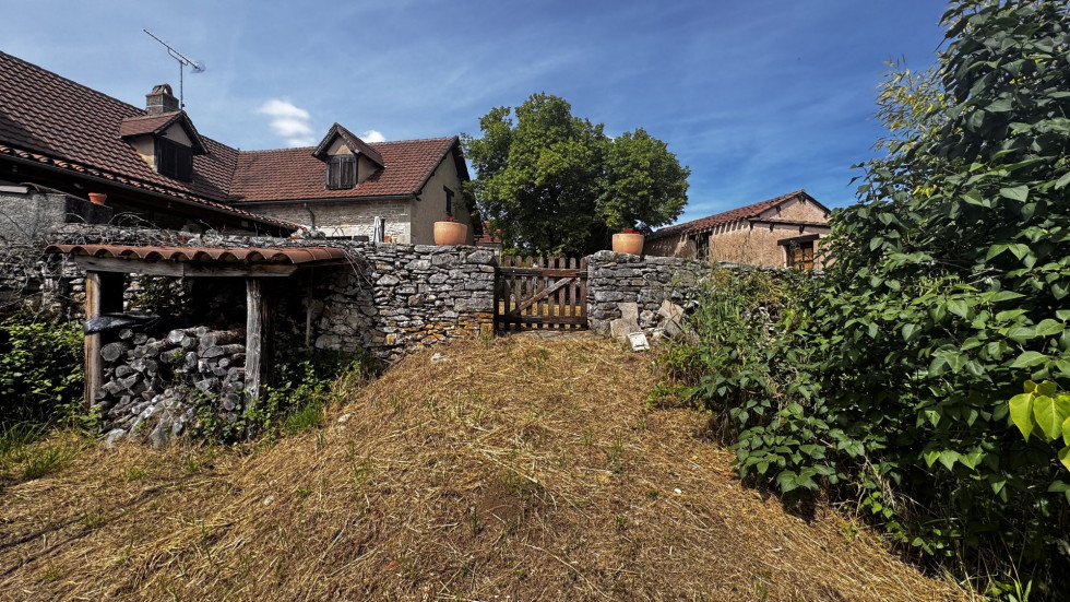 vente Maison Lugagnac - Photo 3