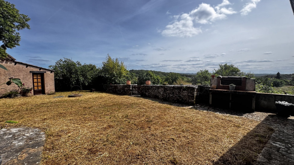 vente Maison Lugagnac - Photo 2