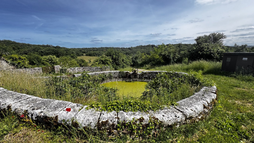 vente Maison Lugagnac - Photo 5