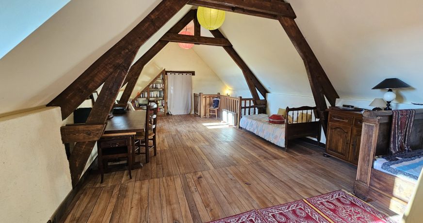 vente Maison Lugagnac