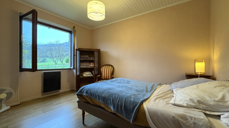 vente Maison Cajarc - Photo 9