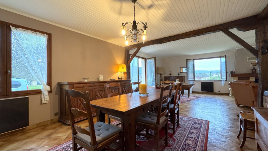 vente Maison Cajarc - Photo 3