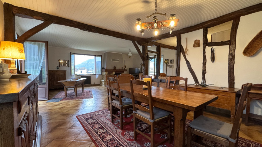 vente Maison Cajarc - Photo 6