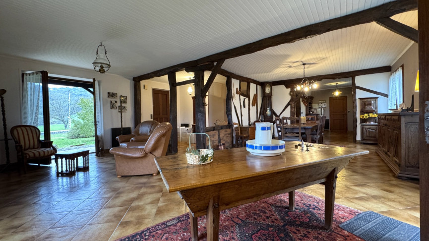 vente Maison Cajarc - Photo 4