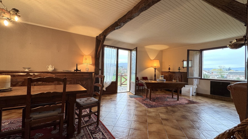 vente Maison Cajarc - Photo 5