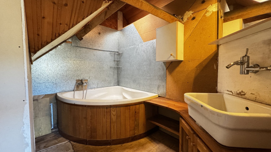 sale Maison Cenevieres - Photo 13