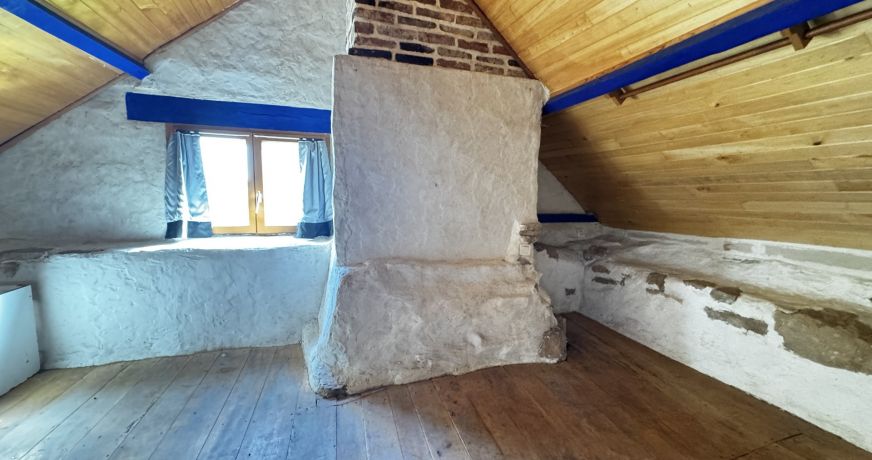 vente Maison Cenevieres