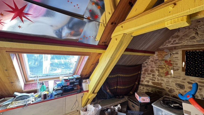 sale Maison Cenevieres - Photo 16