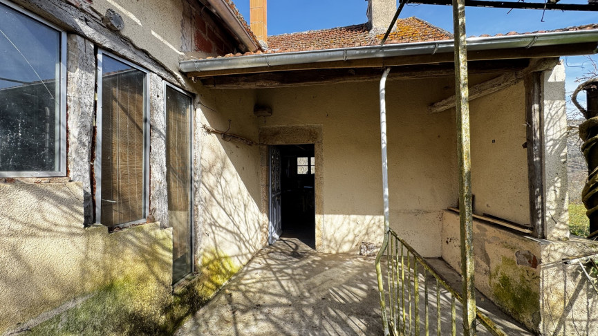 sale Maison Cenevieres - Photo 17