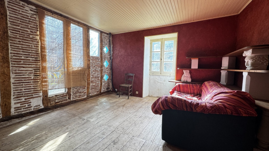 sale Maison Cenevieres - Photo 9