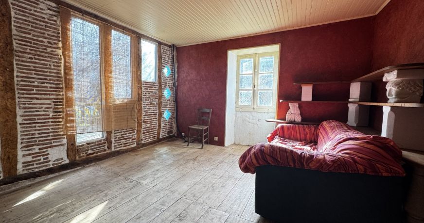 vente Maison Cenevieres