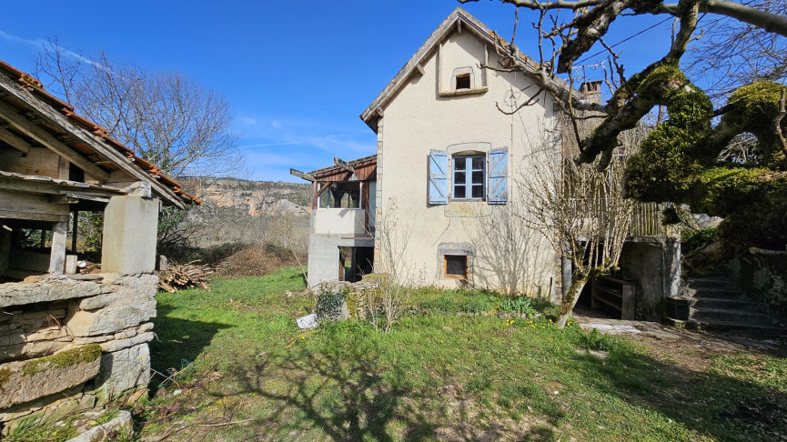 sale Maison Cenevieres - Photo 18