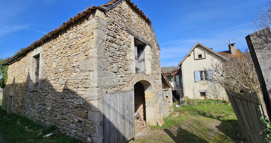 vente Maison Cenevieres