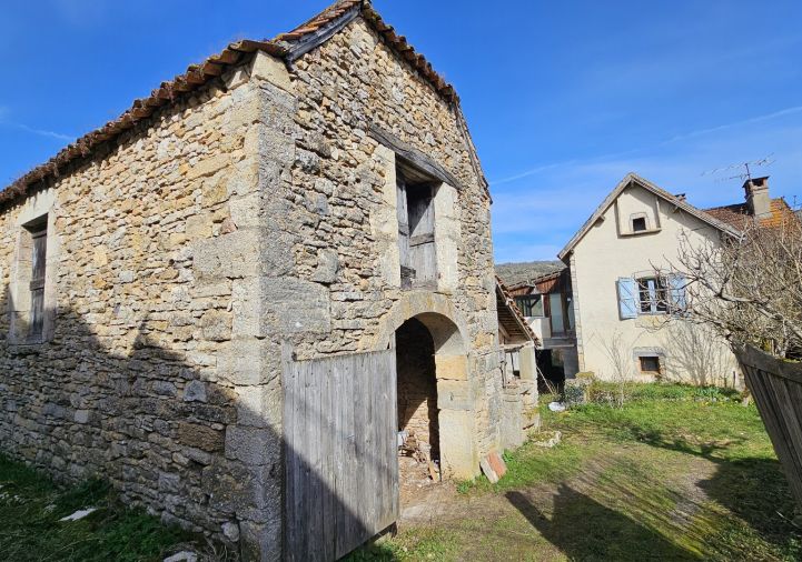 vente Maison Cenevieres