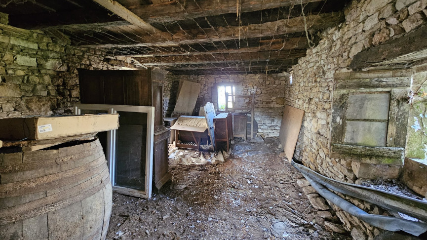 sale Maison Cenevieres - Photo 6