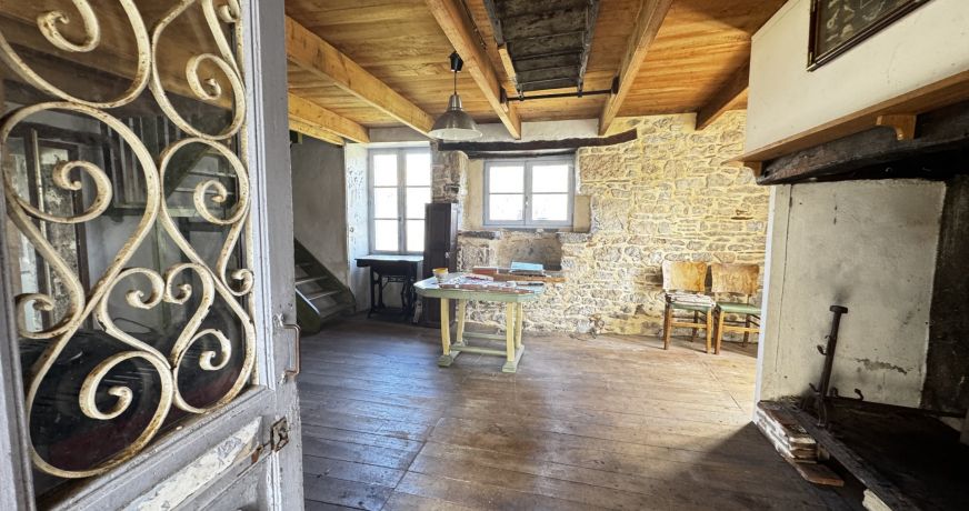 vente Maison Cenevieres