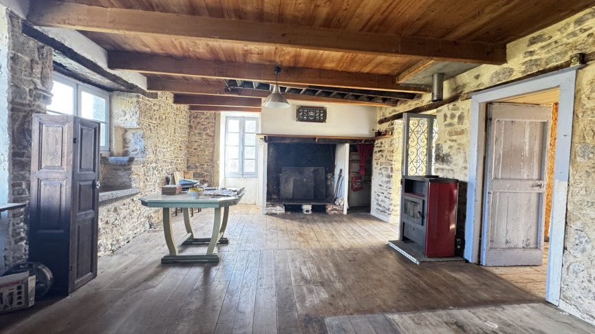 sale Maison Cenevieres - Photo 10