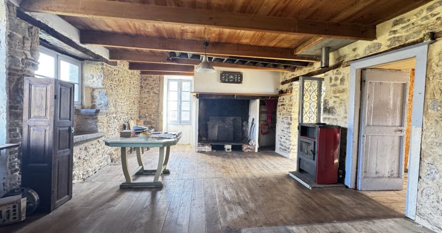 vente Maison Cenevieres