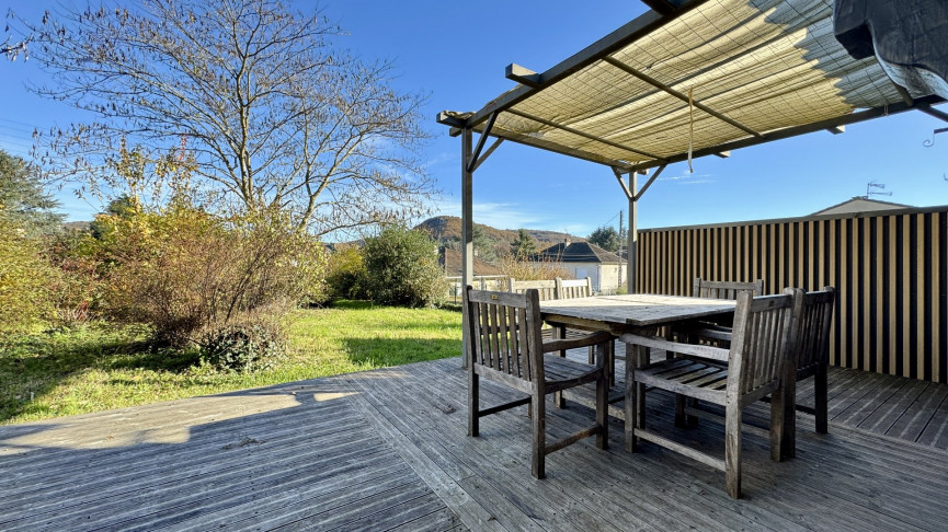 sale Maison Cajarc - Photo 2