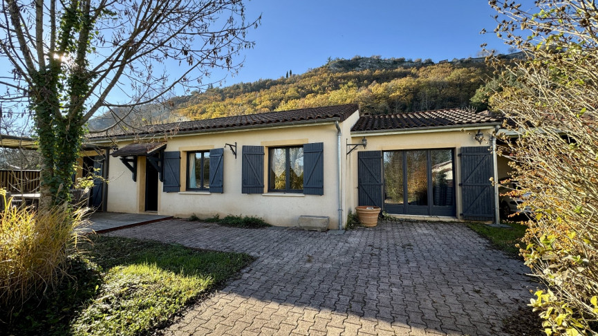 sale Maison Cajarc - Photo 12