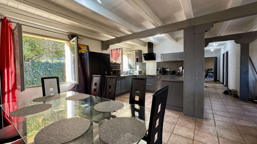 sale Maison Cajarc - Photo 7