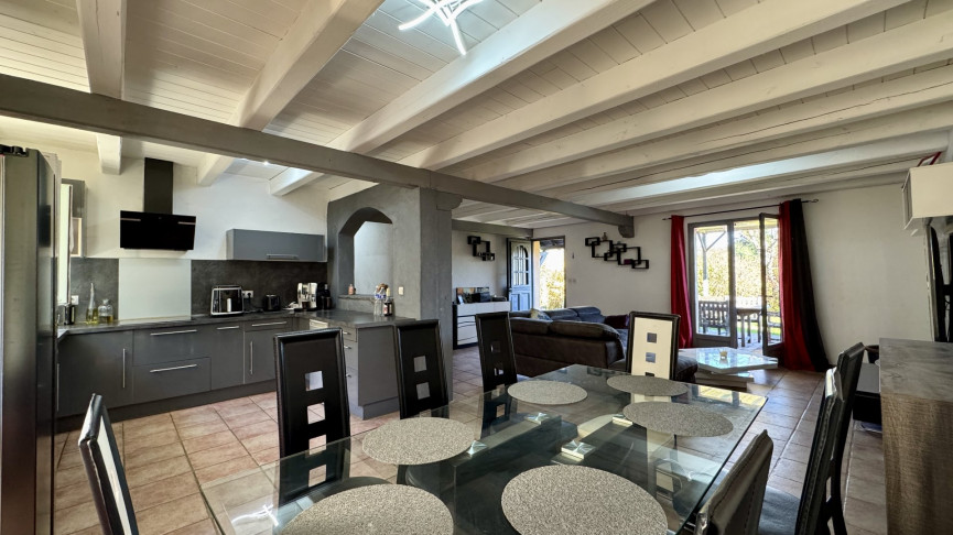 sale Maison Cajarc - Photo 5