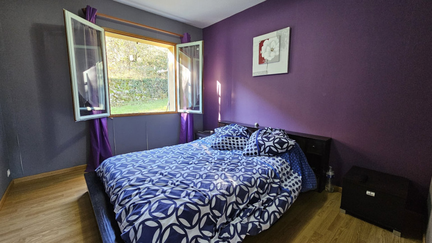 sale Maison Cajarc - Photo 10