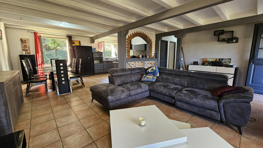 sale Maison Cajarc - Photo 3