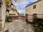vente Maison Saint Cirq Lapopie