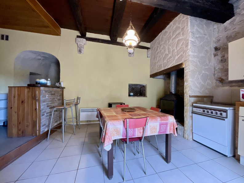 vente Maison Saint Cirq Lapopie - Photo 4
