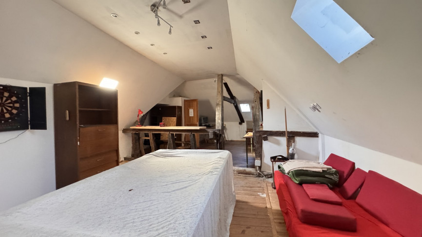 vente Ensemble immobilier Espagnac Sainte Eulalie - Photo 17