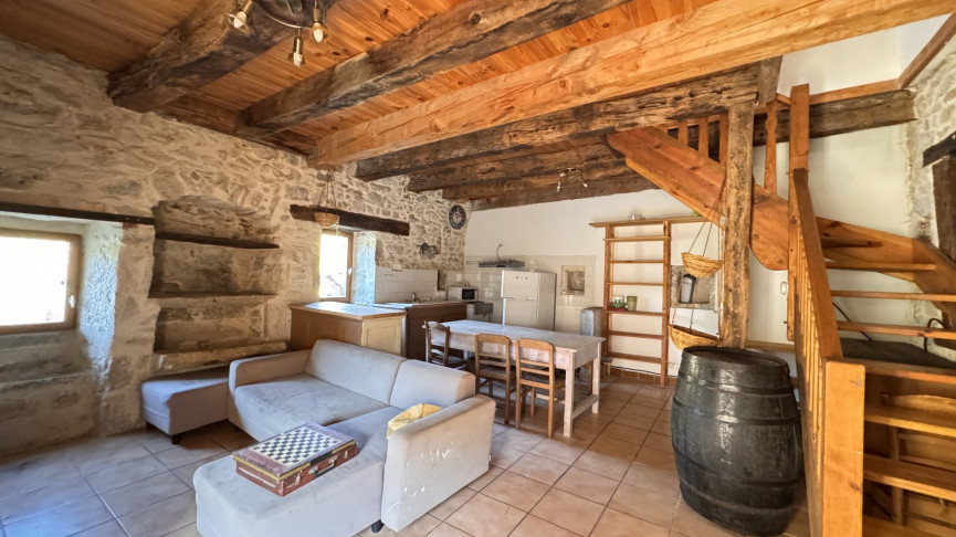 vente Ensemble immobilier Espagnac Sainte Eulalie - Photo 10