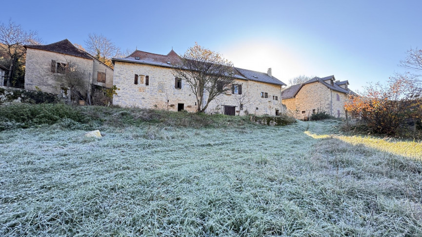 vente Ensemble immobilier Espagnac Sainte Eulalie - Photo 2