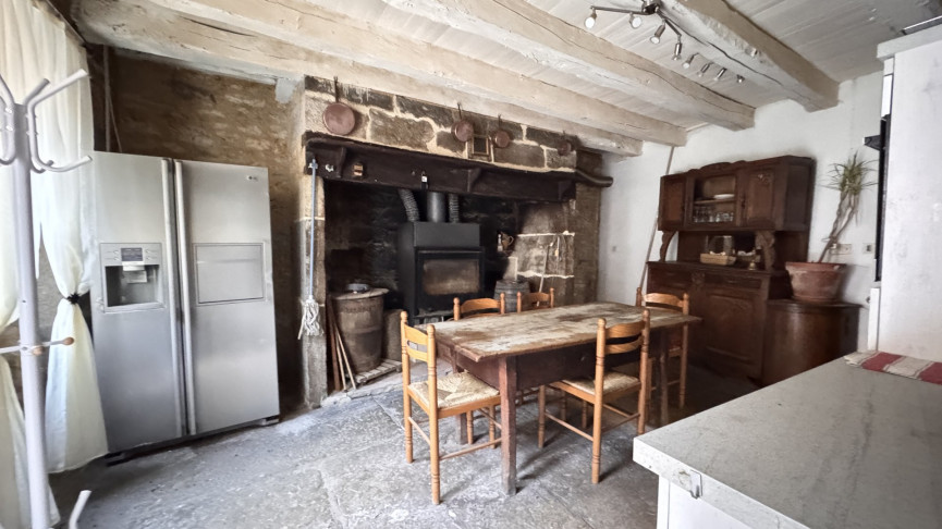 vente Ensemble immobilier Espagnac Sainte Eulalie - Photo 11