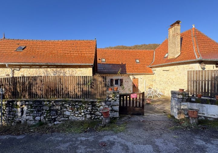 vente Ensemble immobilier Espagnac Sainte Eulalie