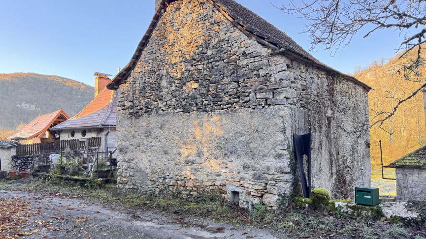 vente Ensemble immobilier Espagnac Sainte Eulalie - Photo 4