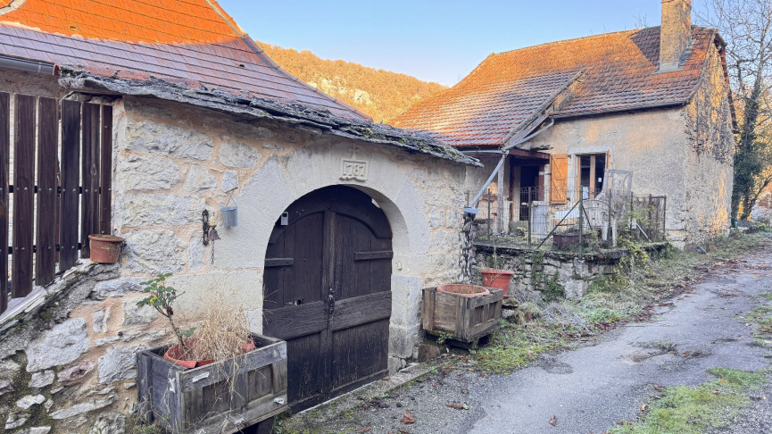 vente Ensemble immobilier Espagnac Sainte Eulalie - Photo 6