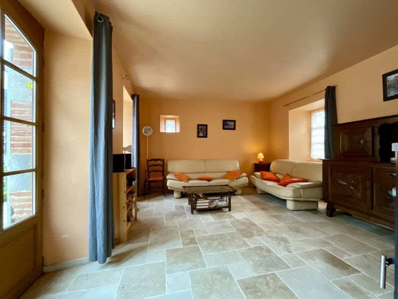 vente Maison Marcilhac Sur Cele - Photo 5