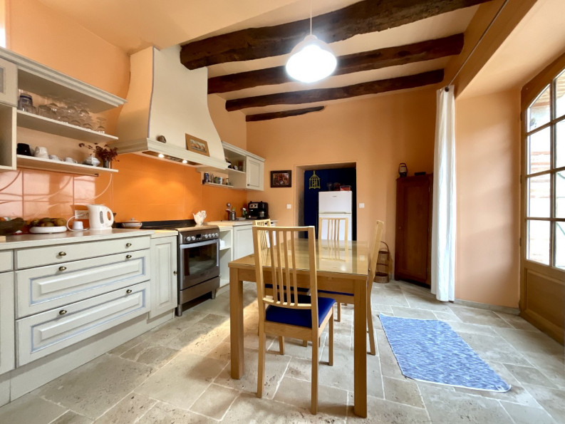 vente Maison Marcilhac Sur Cele - Photo 7