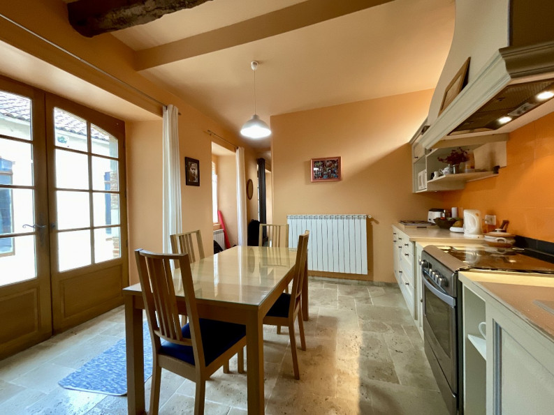 vente Maison Marcilhac Sur Cele - Photo 8