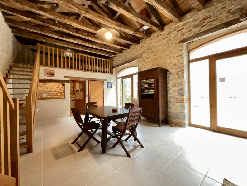 vente Maison Marcilhac Sur Cele - Photo 10
