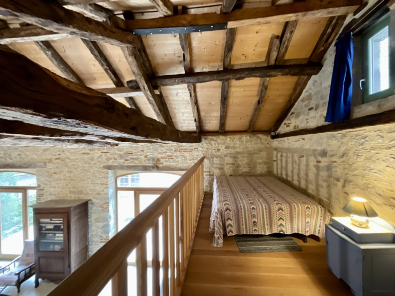 vente Maison Marcilhac Sur Cele - Photo 17