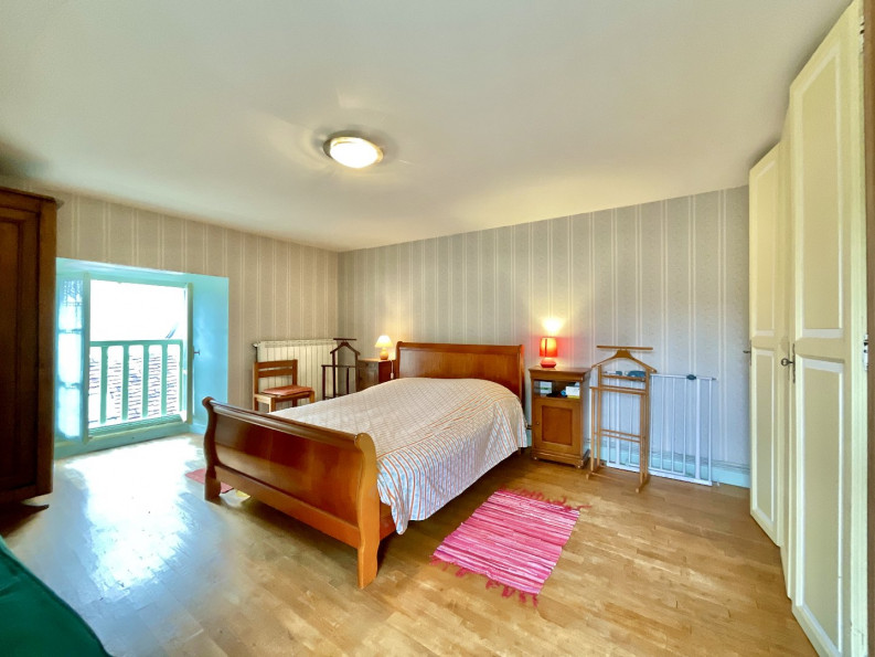 vente Maison Marcilhac Sur Cele - Photo 11